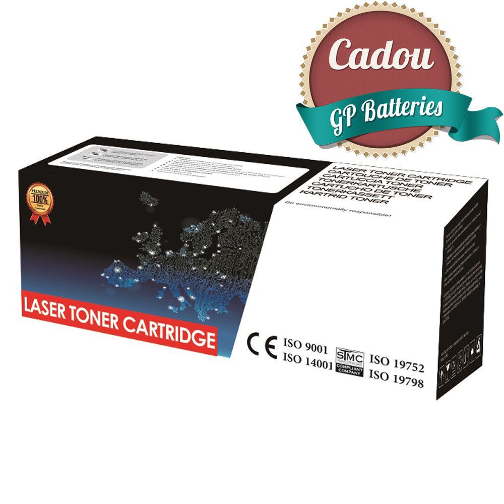 Toner HP LaserJet P2014/P2015 Serie 7.0k Q7553X_2