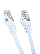 GEMBIRD PP6A-LSZHCU-W-3M patchcord RJ45 cat. 6A SFTP LSZH 3m white_2