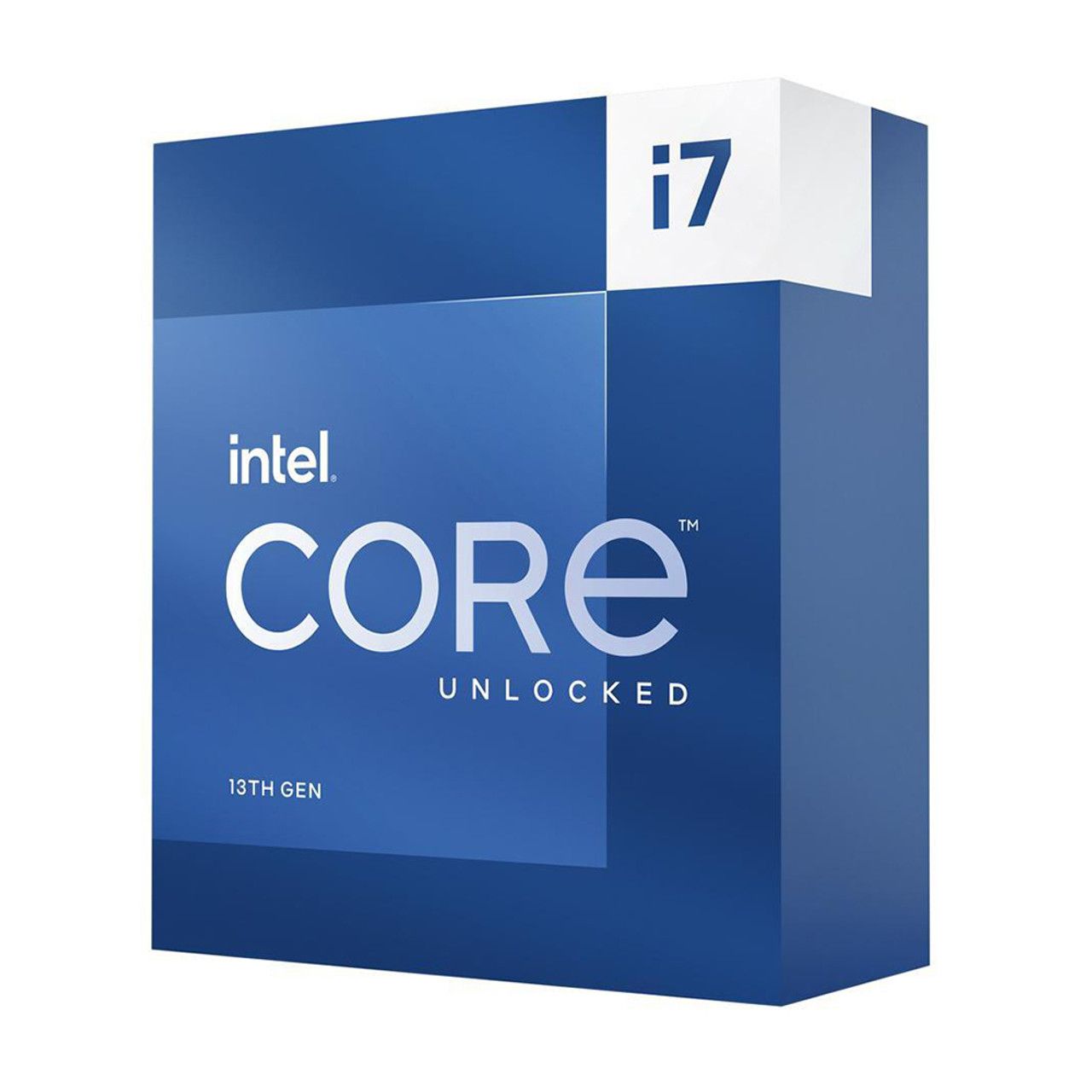 CPU Intel Core i7-13700K / LGA1700 / Box  16 Cores / 24 Threads / 30M Cache_1