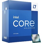 CPU Intel Core i7-13700KF / LGA1700 / Box  16 Cores / 24 Threads / 30M Cache / without GPU_2