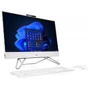 All-in-One  HP 240 G9 23.8 inch Non-Touch IPS cu procesor Intel Core i5-1235U RAM, 16GB, SSD 512GB, Microsoft Windows 11 Pro 64bit, Starry White_2