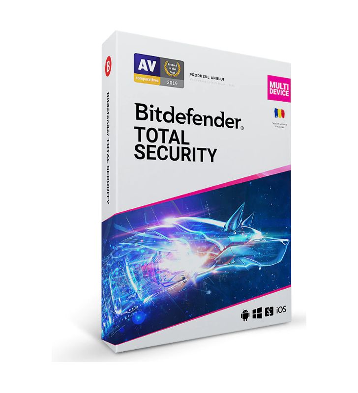 Licenta retail Bitdefender Internet Security - protectie completapentru Windows, valabila pentru 2 ani, 10 dispozitive, new_1