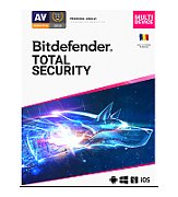 Licenta retail Bitdefender Antivirus Plus - protectie de bazapentru PC- uri Windows, valabila pentru 2 ani, 3 dispozitive, new_1