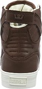 SUPRA SKYTOP HF CHOCOLATE-OFF WHITE, 41