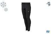 Pantaloni Protect Bars Barbati negru M_1