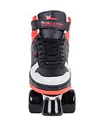 ROLE ROOKIE HYPE HI TOP TRAINER 35 NEGRU_3