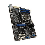 ASUS SERVER P12R-E S1200 C256/VGA/2xGBL/ATX