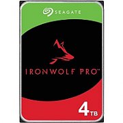 HDD NAS SEAGATE IronWolf Pro 4TB CMR 3.5