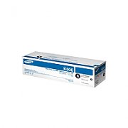 SAMSUNG CLT-K6062S/ELS Black Toner Cartridge_1