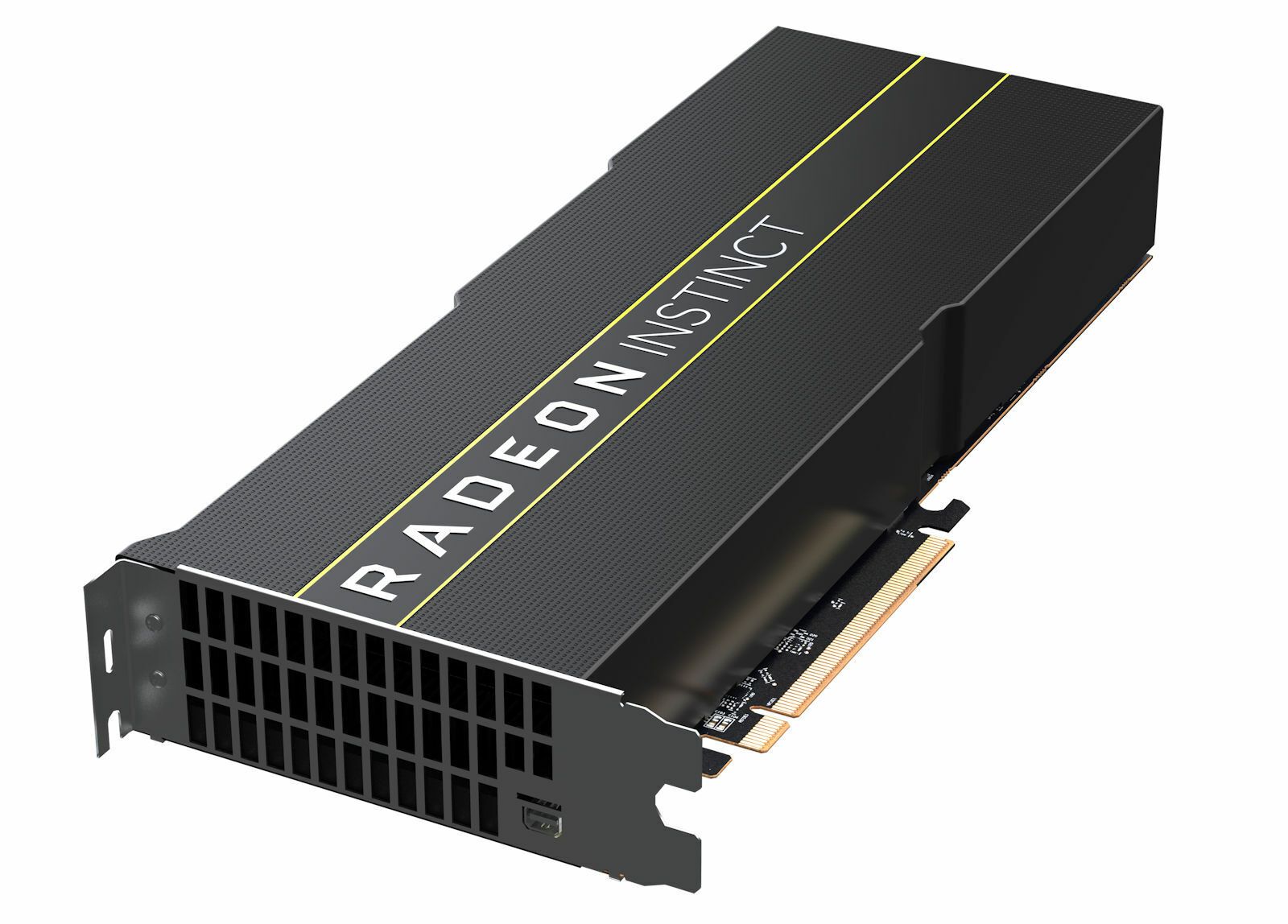 AMD RADEON INSTINCT™ MI50 32GB Server ACCELERATOR Bulk_2