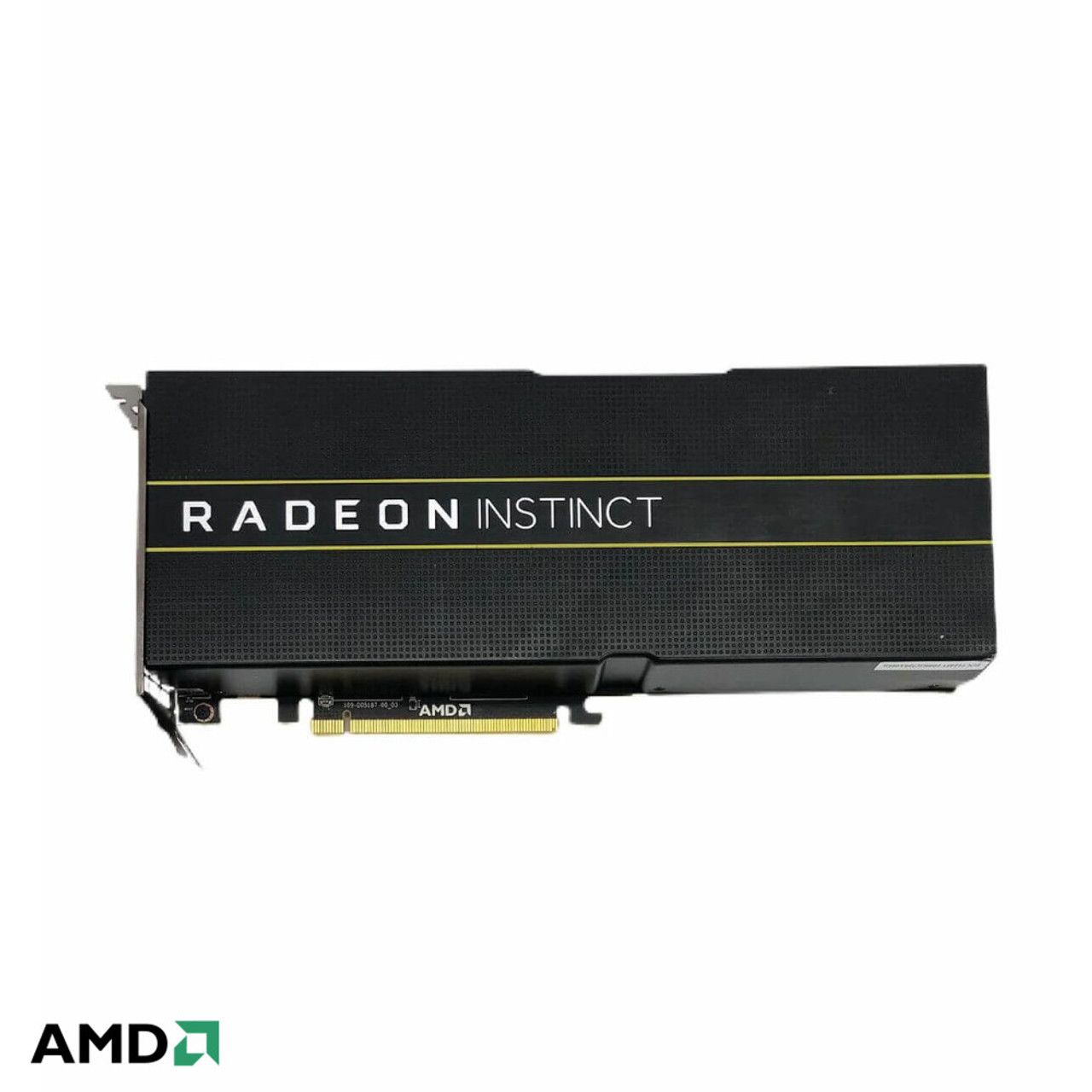 AMD RADEON INSTINCT™ MI50 32GB Server ACCELERATOR Bulk_3