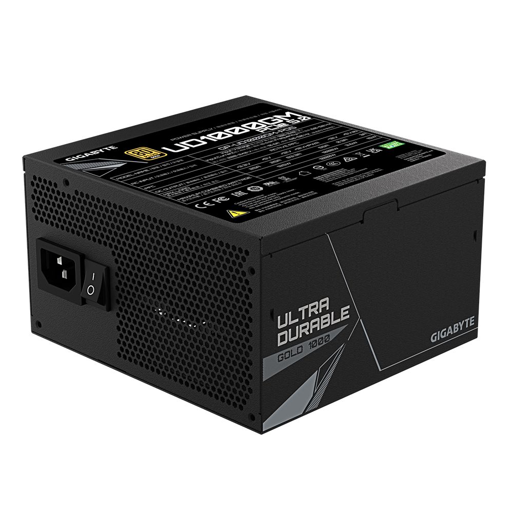 GIGABYTE GP-UD1000GM PG5 1000W 80+ Gold_4