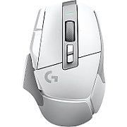 LOGITECH G502 X LIGHTSPEED - WHITE/CORE - 2.4GHZ - EER2 - #933_1