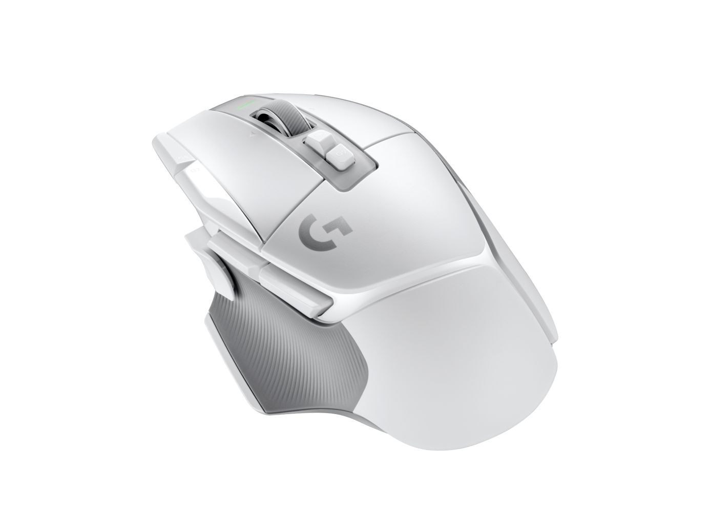 LOGITECH G502 X LIGHTSPEED - WHITE/CORE - 2.4GHZ - EER2 - #933_2