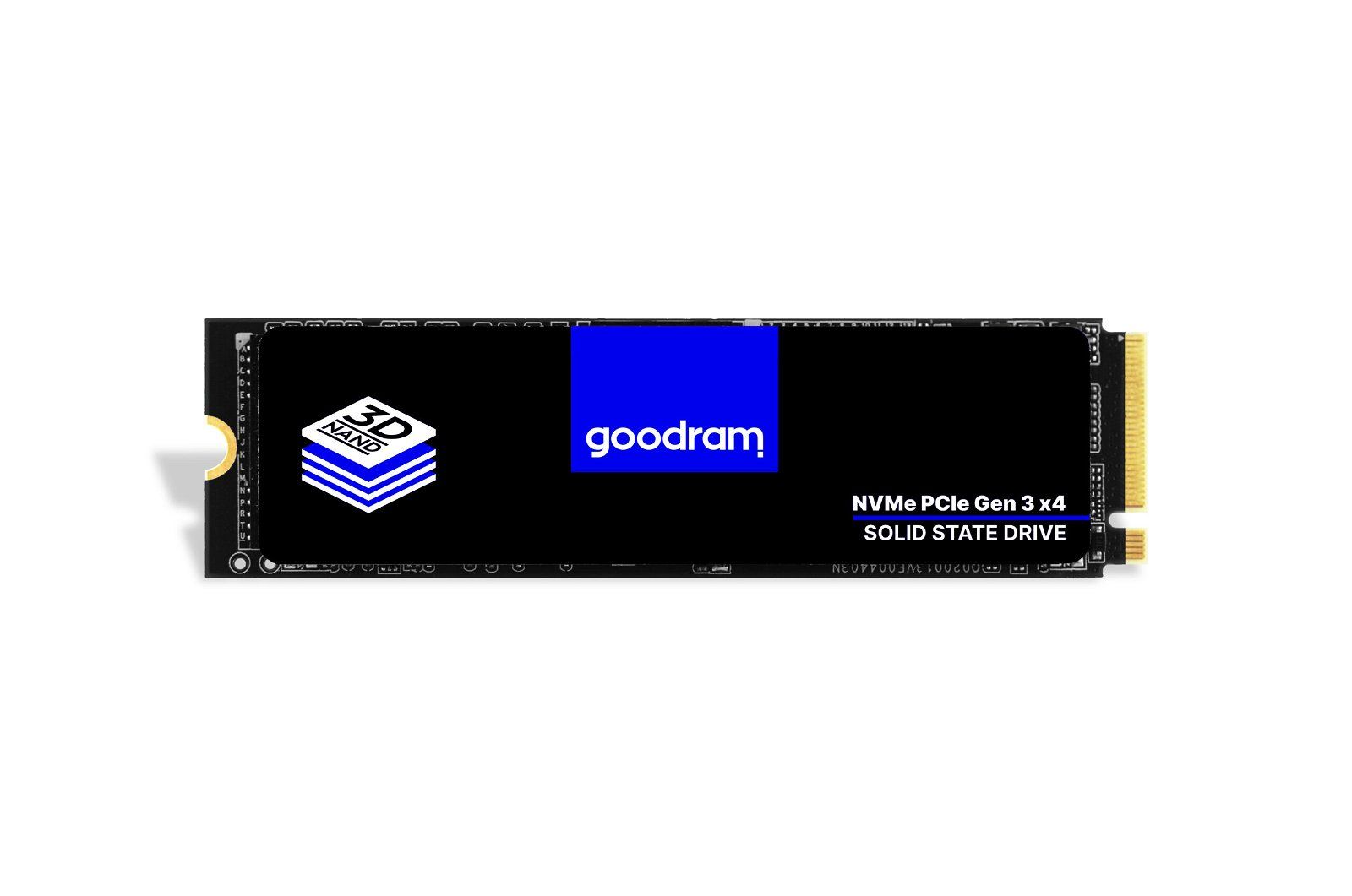 GoodRam GOODRAM 512GB M.2 PCIe NVMe PX500 G2
