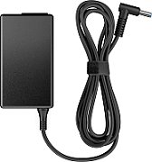 HP 65W Smart AC Adapter 4.5mm + 7.4mm DONGLE Specre 13 Pro Elitebook 1040/8xx/7xx Pro x2 612 Probook 6xx/4xx HP 35x HP 25x_1