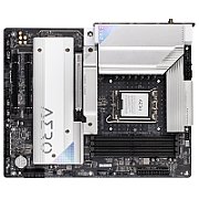 Placa de baza Gigabyte Z790 AORUS MASTER LGA 1700, Z790, PCIe Gen 5, ATX, 4x DIMM slots, DDR5 7600MHz(OC), 5 x M.2 , 4 x SATA, 2.5Gb LAN, WIFI 6E, HDMI, 8x USB, Type-C_3