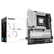 Placa de baza Gigabyte Z790 AORUS MASTER LGA 1700, Z790, PCIe Gen 5, ATX, 4x DIMM slots, DDR5 7600MHz(OC), 5 x M.2 , 4 x SATA, 2.5Gb LAN, WIFI 6E, HDMI, 8x USB, Type-C_2