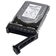 HDD DELL 4T 7.2K SATA 512n 3.5