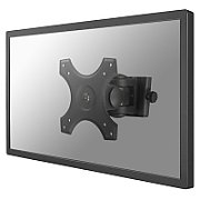 NM TV Wall Mount 2 Pivots & Tilt 10 -30