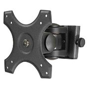 NM TV Wall Mount 2 Pivots & Tilt 10 -30