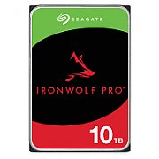 HDD NAS SEAGATE IronWolf Pro 10TB CMR 3.5