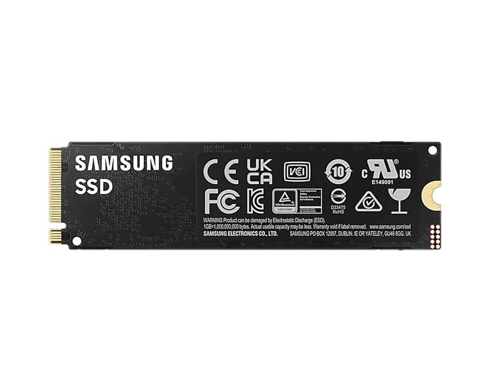 SSD M.2 (2280) 1TB Samsung 990 PRO (PCIe 5.0/NVMe)_2