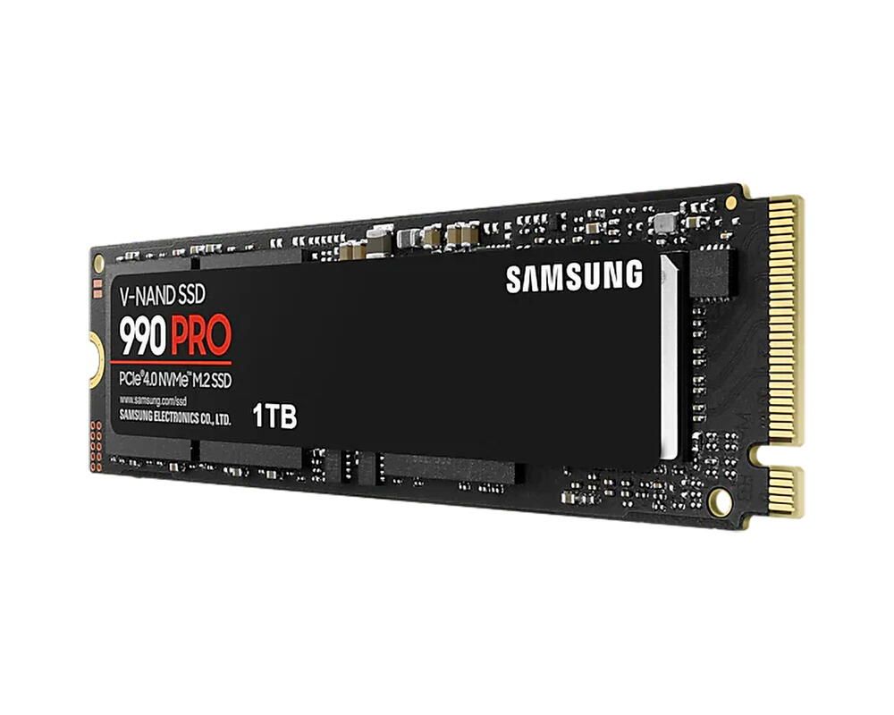 SSD M.2 (2280) 1TB Samsung 990 PRO (PCIe 5.0/NVMe)_3