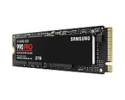 SSD M.2 (2280) 2TB Samsung 990 PRO (PCIe 5.0/NVMe)_1