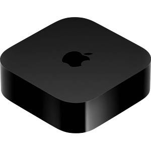 Apple TV 4K 64GB 3rd Gen. black_5