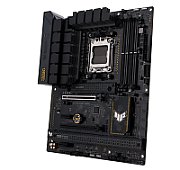 Placa de baza Asus TUF GAMING B650-PLUS AM5, 4x DDR5, 3 xM.2, 4xSATA, 2x PCIe 4.0 x16, 2x PCI x1, ATX_4