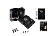 Placa de baza Asus TUF GAMING B650-PLUS AM5, 4x DDR5, 3 xM.2, 4xSATA, 2x PCIe 4.0 x16, 2x PCI x1, ATX_2