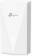 ACCESS POINT TP-LINK wireless AX3000 Mbps dual band Wall Plate WiFi 6 Access Point, 4 x 10/100/1000 Mbps Ethernet Ports (One port supports PoE OUT, 2 antene interne, IEEE802.3af/at PoE, WiFi 6, montare pe perete 