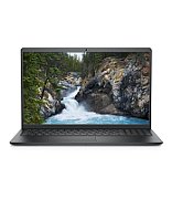 Laptop Dell Vostro 3520, 15.6 inch FHD (1920 x 1080) 120Hz 250 nits WVA Anti-Glare LED Backlit Narrow Border Display, Carbon Black, Carbon Palmrest without Finger Print Reader, without Type C Reader, 12th Generation Intel(R) Core(TM) i7-1255U (12MB Cache, up to 4.7 GHz, 10 cores), Intel(R) Iris(R)_1