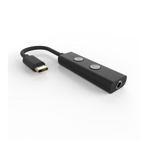 Creative Sound Blaster Play! 4 - USB DAC Amp SoundCard_1