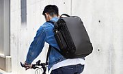 AS RUCSAC PP2700 PROART BACKPACK BLACK_1