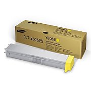 SAMSUNG CLT-Y6062S/ELS Yellow Toner Cartridge_1