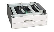 Sertar hartie Lexmark 26Z0085, 2 X 500 coli, MX910de_1