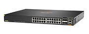 Aruba 6200F 24G Class4 PoE 4SFP+ 370W Switch_1