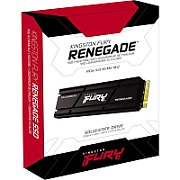 SSD Kingston, SFYSK Renegade, M2-2280, 2TB, PCI Express 3.0 x4 NVMe, Heatsink_3