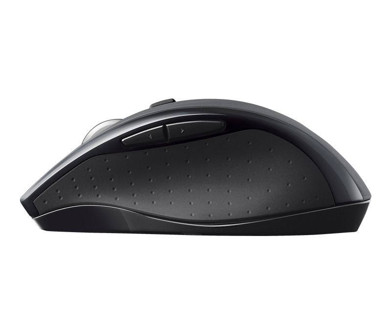 LOGITECH Marathon M705 Wireless Mouse - CHARCOAL - EMEA_2