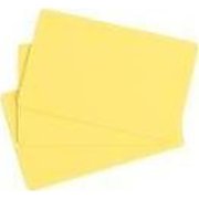 CARD YELLOW PVC 30MIL_1