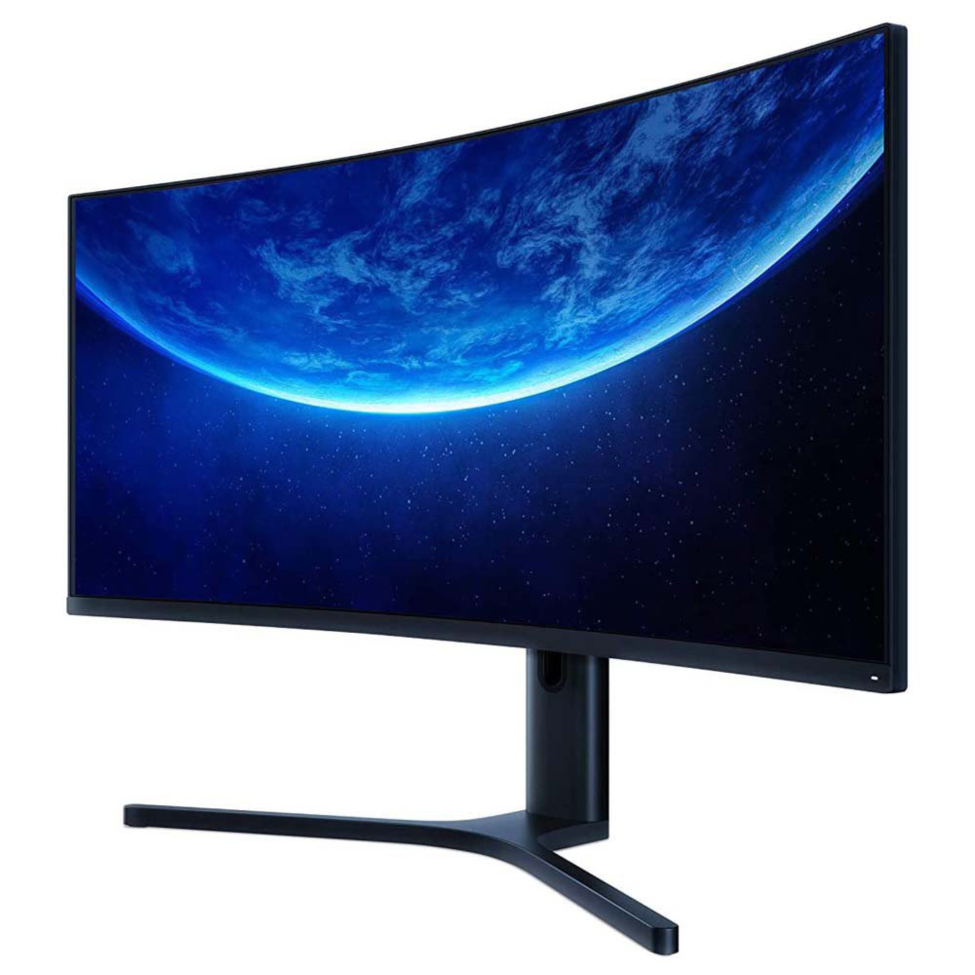 xiaomi mi curved gaming monitor 34 black