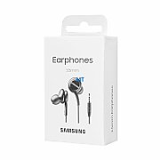 Samsung Common Earphones; Jack 3.5mm; Black 