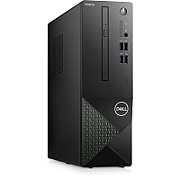 Dell Vostro 3710 Desktop,Intel Core i5-12400(6 Cores/18MB/2.5GHz to 4.4GHz),8GB(1X8)DDR4 3200MHz,512GB(M.2)NVMe PCIe SSD,DVD+/-,Intel UHD 730 Graphics,802.11ac(1x1)WiFi+BT,Dell Mouse MS116,Dell Keyboard KB216,Win11Pro,3Yr ProSupport_6