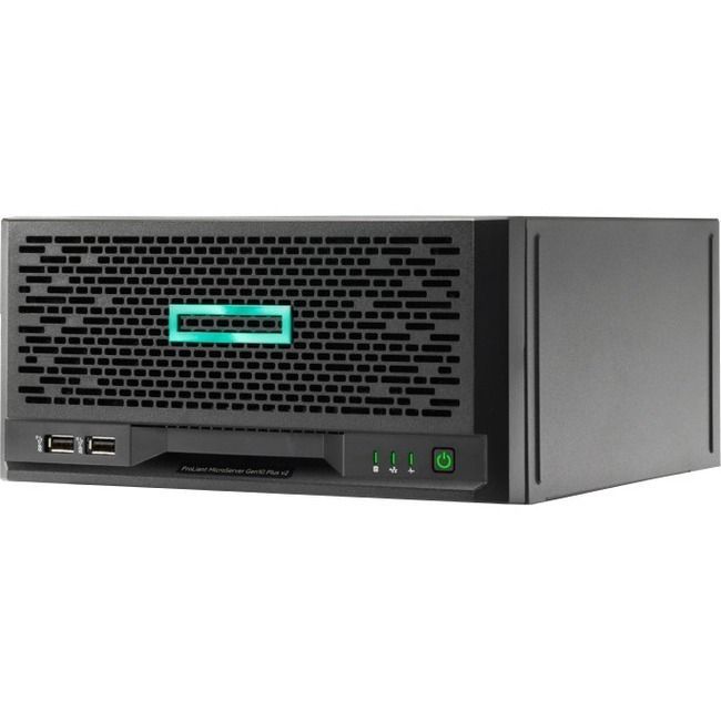 SERVER MICRO PROLIANT E-2314/GEN10 16GB P54649-..._6