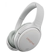 CREATIVE ZEN HYBRID, Bluetooth 5.0, ANC, Super X-Fi, White_1