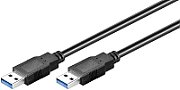 Cablu USB 3.0, SuperSpeed, 5 m, Goobay