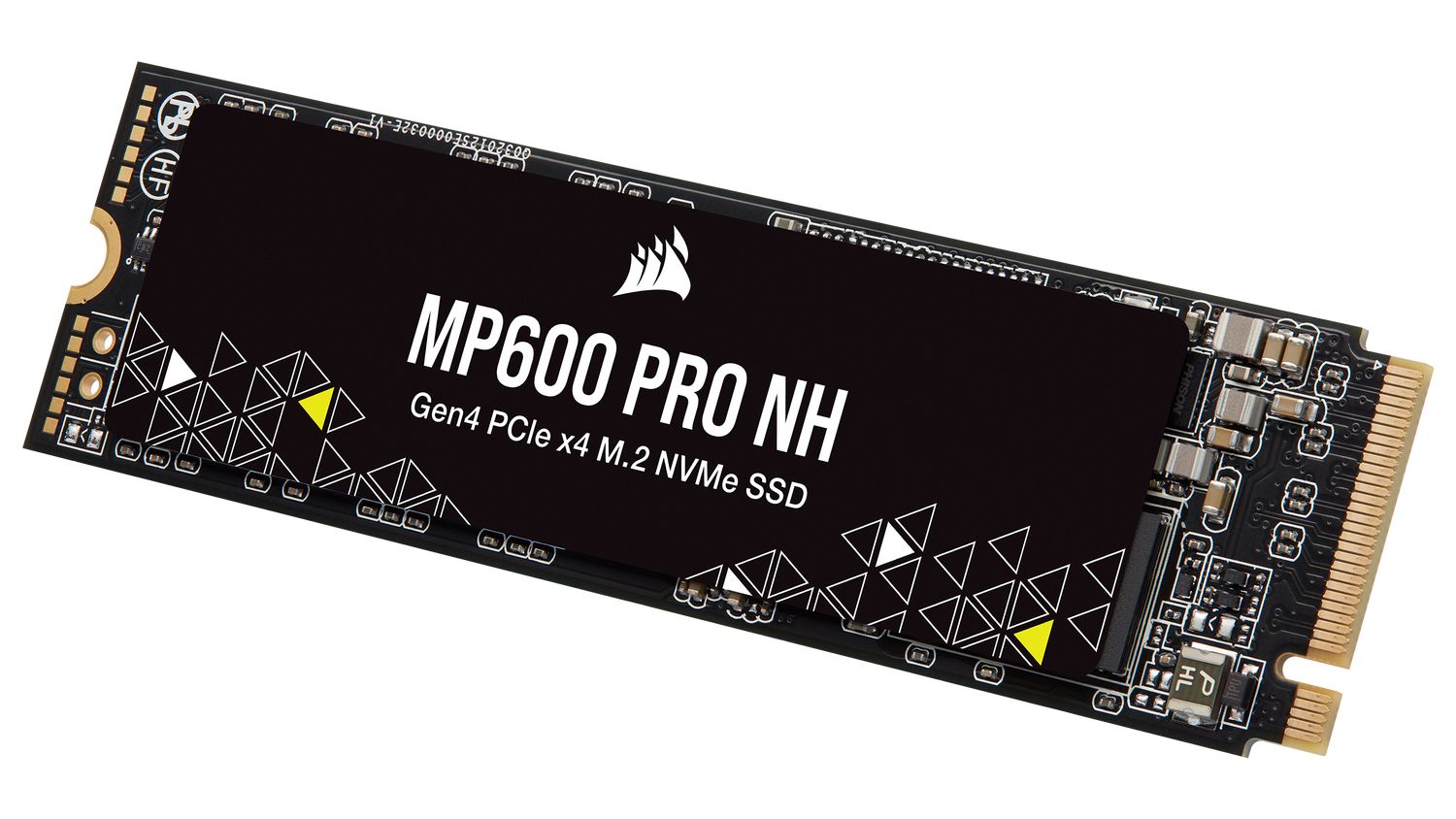 SSD MP600 PRO NH 2TB NVME M2 2280_2