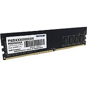 PATRIOT SL DDR4 16GB 2666MHz UDIMM_1